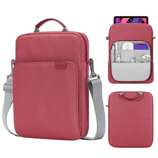 Bolso Crossbody Impermeable para Laptop - Image 13