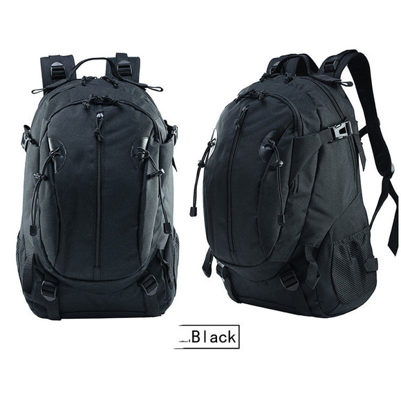 Mochila Táctica Camuflada Multifuncional