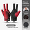 Black And Red Right Single One Size