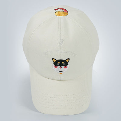 Gorra Ajustable con Protección Solar y Visera Grande - Image 8