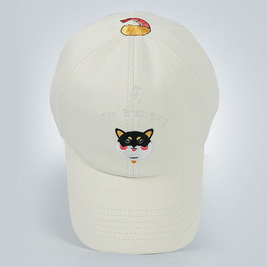 Gorra Ajustable con Protección Solar y Visera Grande - Image 8