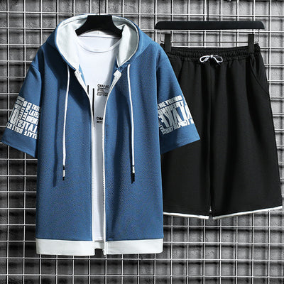 Cardigan Suéter Ejecutivo para Hombre - Image 8