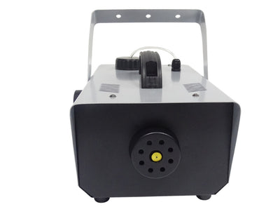 Máquina Generadora de Humo 900W con Control Remoto - Image 14