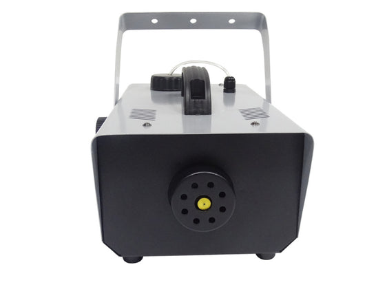 Máquina Generadora de Humo 900W con Control Remoto - Image 14