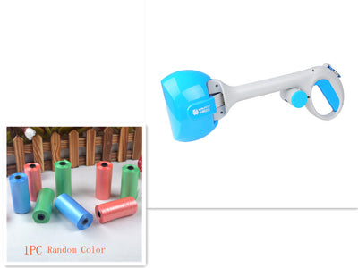 Inodoro Portátil Automático para Mascotas - Image 17