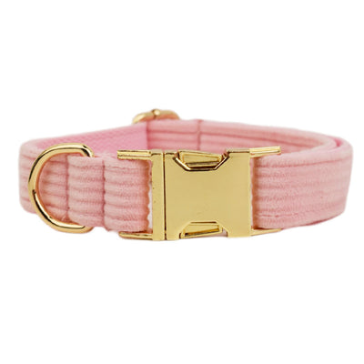 Collar de Terciopelo para Perros - Suave y Elegante - Image 27