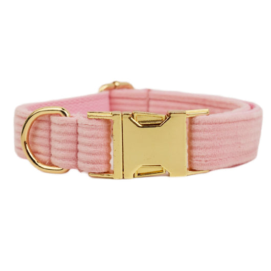 Collar de Terciopelo para Perros - Suave y Elegante - Image 27