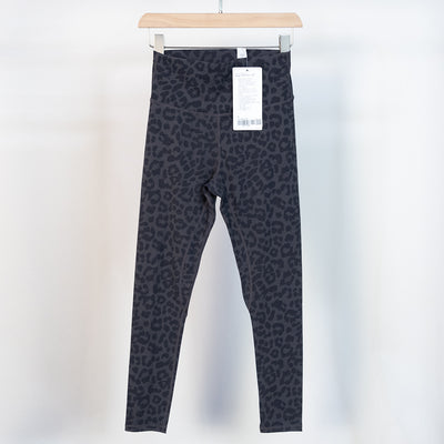 Pantalones Yoga Cintura Alta Efecto Segunda Piel con Estampado - Image 20