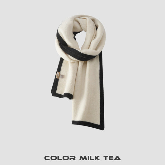 Bufanda Versátil Abrigo para Mujer - Protección Elegante Todo Clima - Image 5