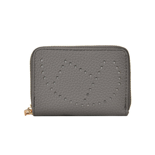 Bolso Compacto de Gran Capacidad para Tarjetas y Accesorios - Image 11