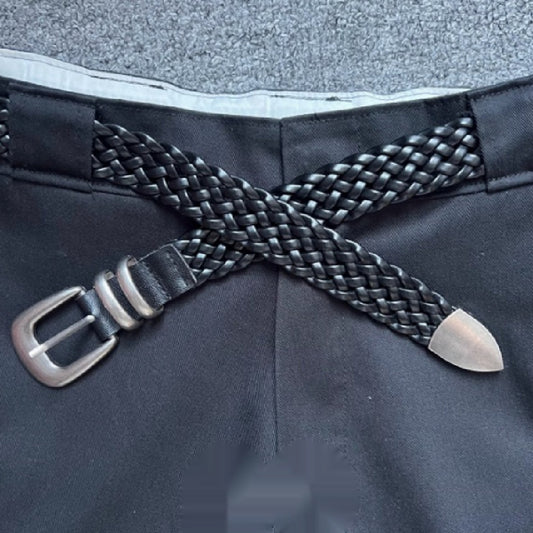 Cinturón Tejido Universal para Viajeros
