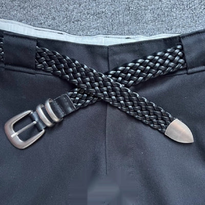 Cinturón Tejido Universal para Viajeros