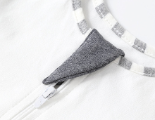 Saco de Dormir Envolvente para Bebé Recién Nacido Algodón Plus Antipatadas - Image 13