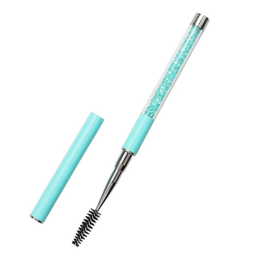 Cepillo Espiral para Pestañas con Mango Largo - Image 12
