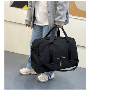 Bolsa de Viaje Gran Capacidad para Viajes de Negocios - Image 23