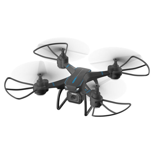 Dron de Control Remoto HD con Cámara Aérea de Tercera Generación - Image 6