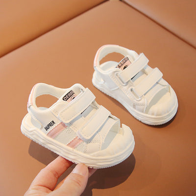 Sandalias Suaves de Verano para Bebé - Image 2