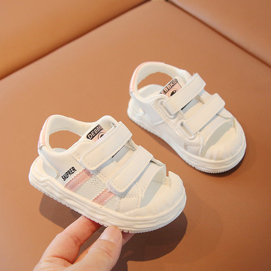 Sandalias Suaves de Verano para Bebé - Image 2
