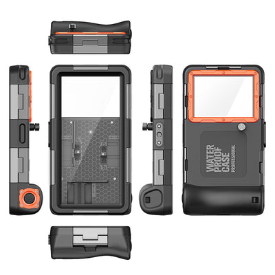 Funda Protectora Impermeable Universal para Teléfono - Image 12