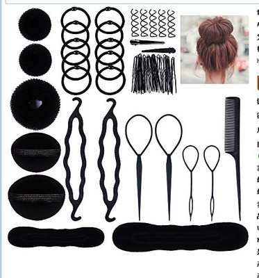 Set Profesional de Herramientas para Peluquería - Image 11