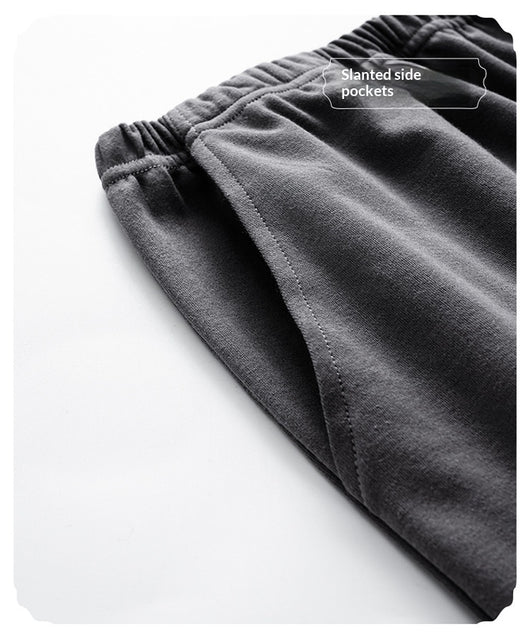 Pijama de Algodón 100% para Hombre con Manga Larga y Pantalón Largo - Image 16
