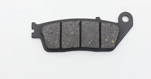 Pastillas de Freno FA142 Material Semi-metálico de Alta Fricción - Image 3