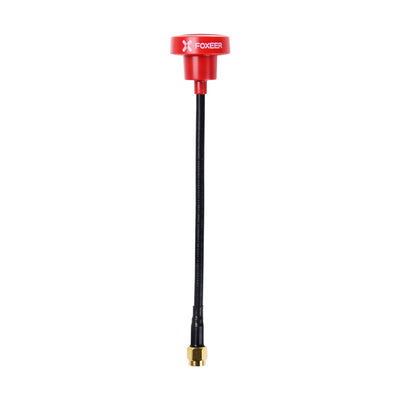 Antena Transceptora Omnidireccional de Alto Ganancia 15CM para Radiocomunicaciones - Image 6