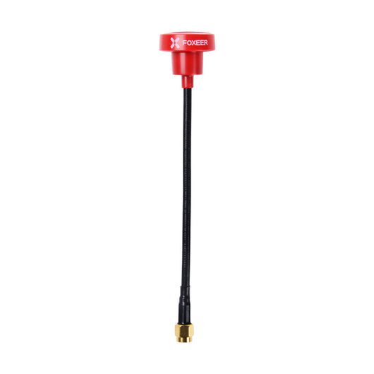 Antena Transceptora Omnidireccional de Alto Ganancia 15CM para Radiocomunicaciones - Image 6
