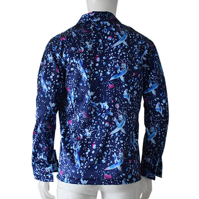 Colección Stranger Things Temporada 3 - Ropa de Estilo Geek - Image 11