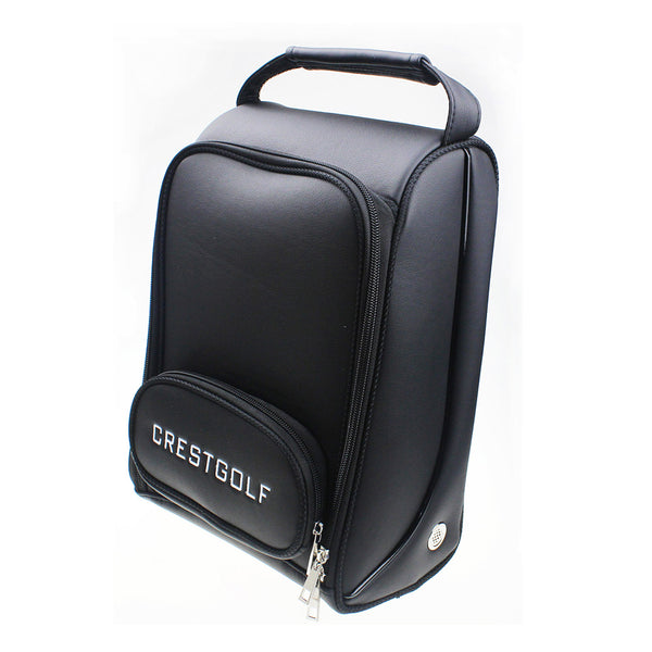 Bolsa Organizadora para Zapatos de Golf - Protección Impermeable y Portátil - Image 3