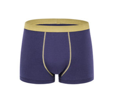Boxers de Algodón para Hombre Talla Grande - Image 7