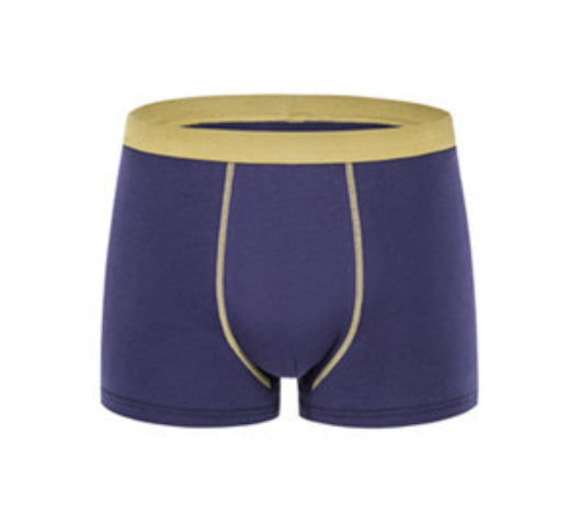 Boxers de Algodón para Hombre Talla Grande - Image 7