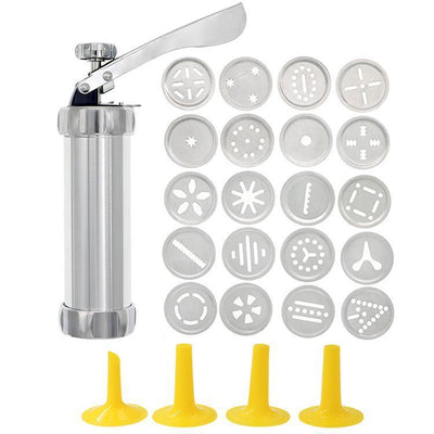 Máquina Elaboradora de Galletas Automática - Image 10