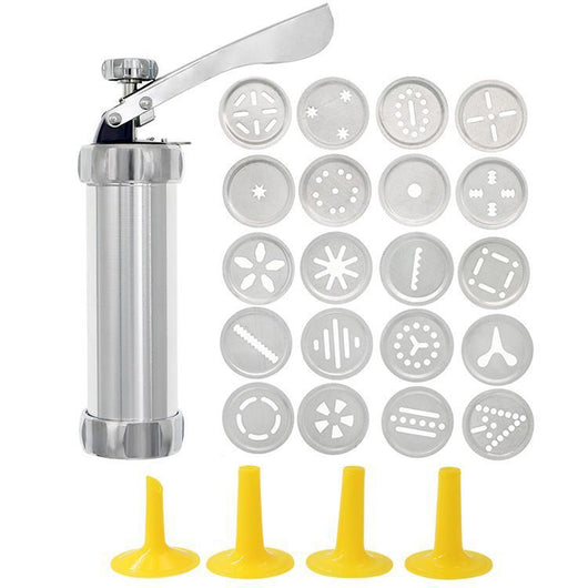 Máquina Elaboradora de Galletas Automática - Image 10
