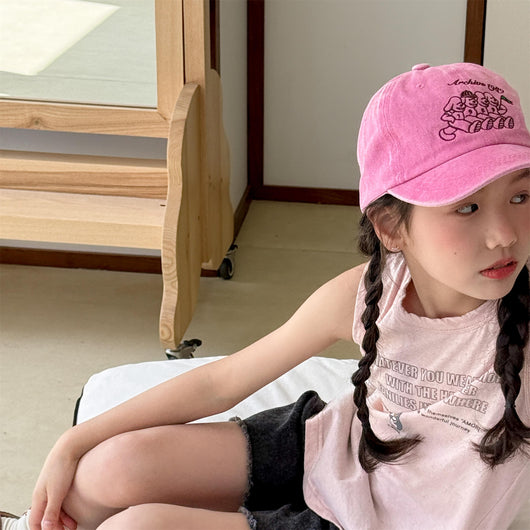 Chaleco Base Layer sin Mangas para Niñas - Image 18