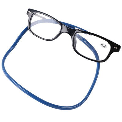 Gafas de Lectura Plegables con Imán y Cordón Antipérdida - Image 46
