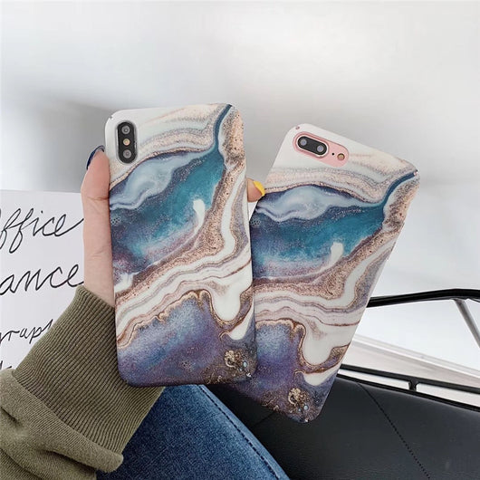 Funda Smartphone Efecto Tinta Splash - Image 34