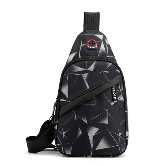 Bolsa Bandolera Casual para Parejas - Ligera y Versátil - Image 3