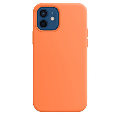 Funda Protectora de Silicona Líquida para Celular - Protección Total Antigolpes - Image 24