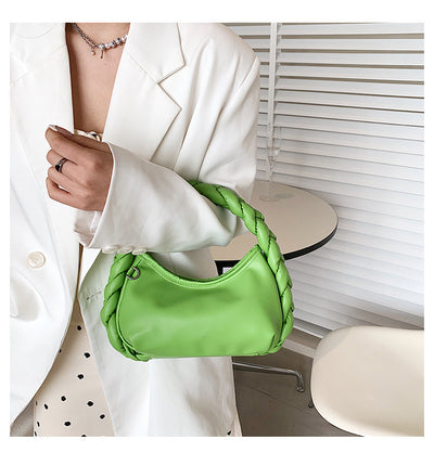 Bolsa Mensajera de Diseño Premium Multiuso para Mujer - Image 25