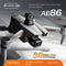 Dron Profesional 5G con Doble Cámara y GPS de Alta Precisión
