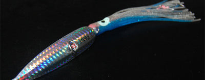 Anzuelo Artificial de Plomo para Pesca Marina con Cabeza de Hierro - Image 16