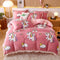 Little Pegasus Duvet Cover 150 x 200 cm