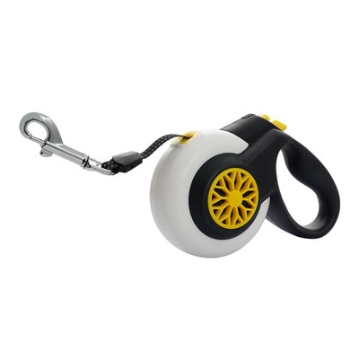Correa Retráctil Automática Anti-Jalones para Perros - Image 6