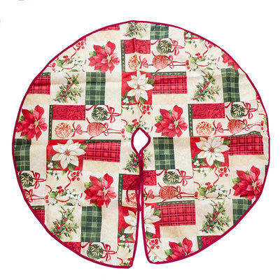 Falda para Árbol de Navidad - Decoración Navideña Premium - Image 47