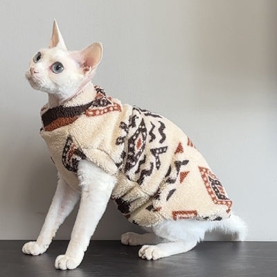 Ropa Elegante para Mascotas Estilo Europeo y Americano - Image 2