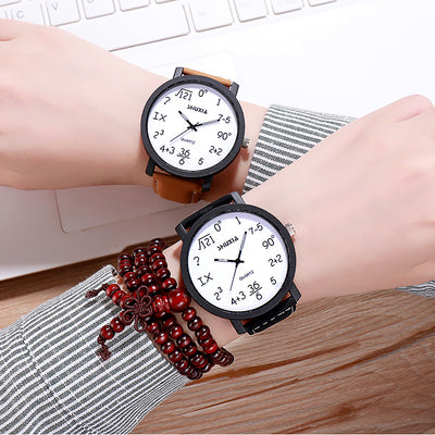 Reloj Elegante Simple y Versátil para Mujer - Image 9