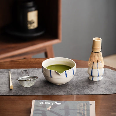 Set Completo de Herramientas Matcha Premium - Image 4