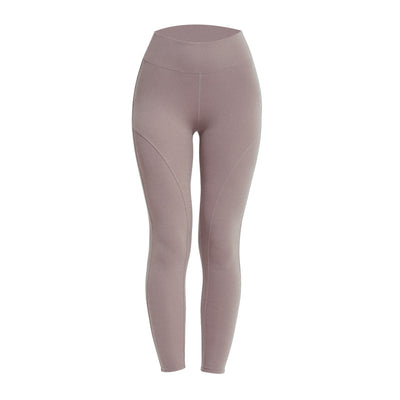 Pantalones Yoga Cintura Alta Deportivos Transpirables - Image 11