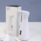 Dispensador Automático de Jabón con Sensor Infrarrojo - Solución Higiénica Multifuncional
